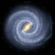 Illustration for article titled This Is Why Its So Hard To Get An Accurate Map Of The Milky Way